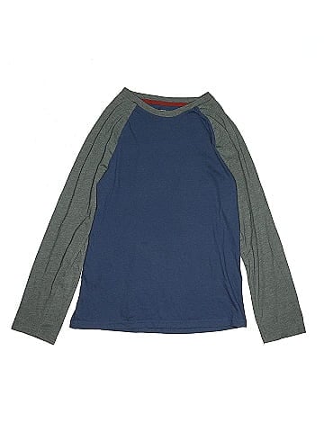 Sonoma Goods for Life 3/4 Sleeve T-Shirt (view 1)