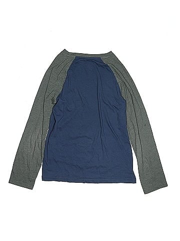 Sonoma Goods for Life 3/4 Sleeve T-Shirt (view 2)