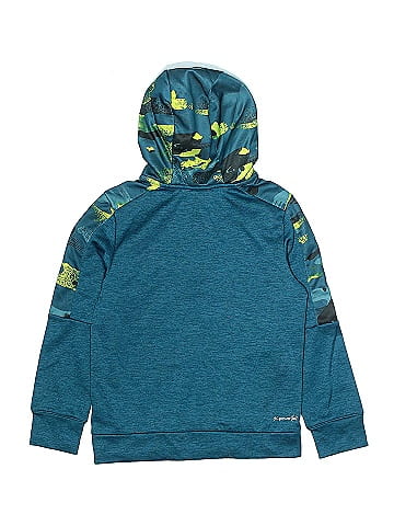 Russell Athletic Pullover Hoodie (view 2)
