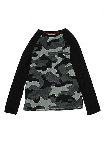 Sonoma Goods for Life Long Sleeve T-Shirt (view 1)