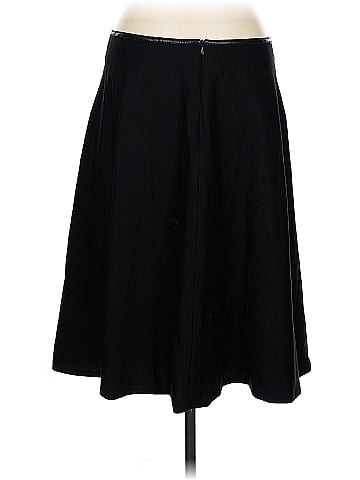 AKRIS Formal Skirt (view 2)