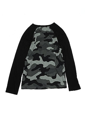 Sonoma Goods for Life Long Sleeve T-Shirt (view 2)