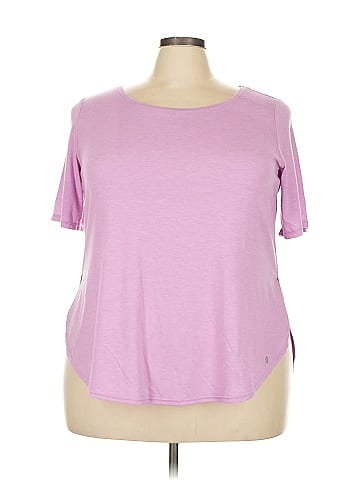 Apana Short Sleeve T-Shirt (view 1)