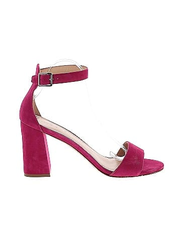 M. Gemi Heels (view 1)