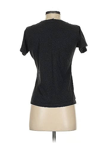 Tech Styles Sportswear Short Sleeve T-Shirt (view 2)