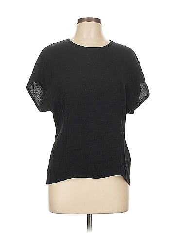 Carole Little Short Sleeve Top (view 1)