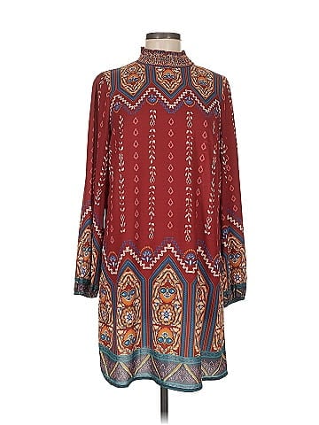 Jealous Tomato Casual Dress (view 1)