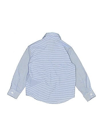 IZOD Long Sleeve Button-Down Shirt (view 2)
