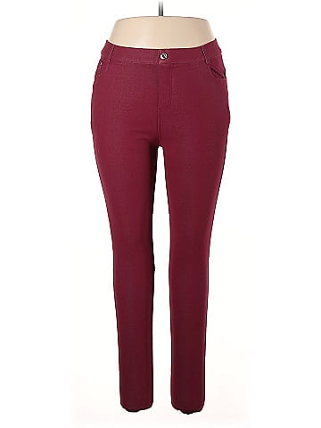 Yelete Casual Pants (view 1)