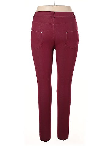 Yelete Casual Pants (view 2)
