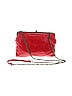 Hobo International 100% Leather Red Leather Crossbody Bag One size - photo 1