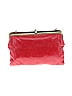 Hobo International 100% Leather Red Leather Crossbody Bag One size - photo 3