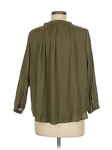 dRA Los Angeles 3/4 Sleeve Blouse (view 2)