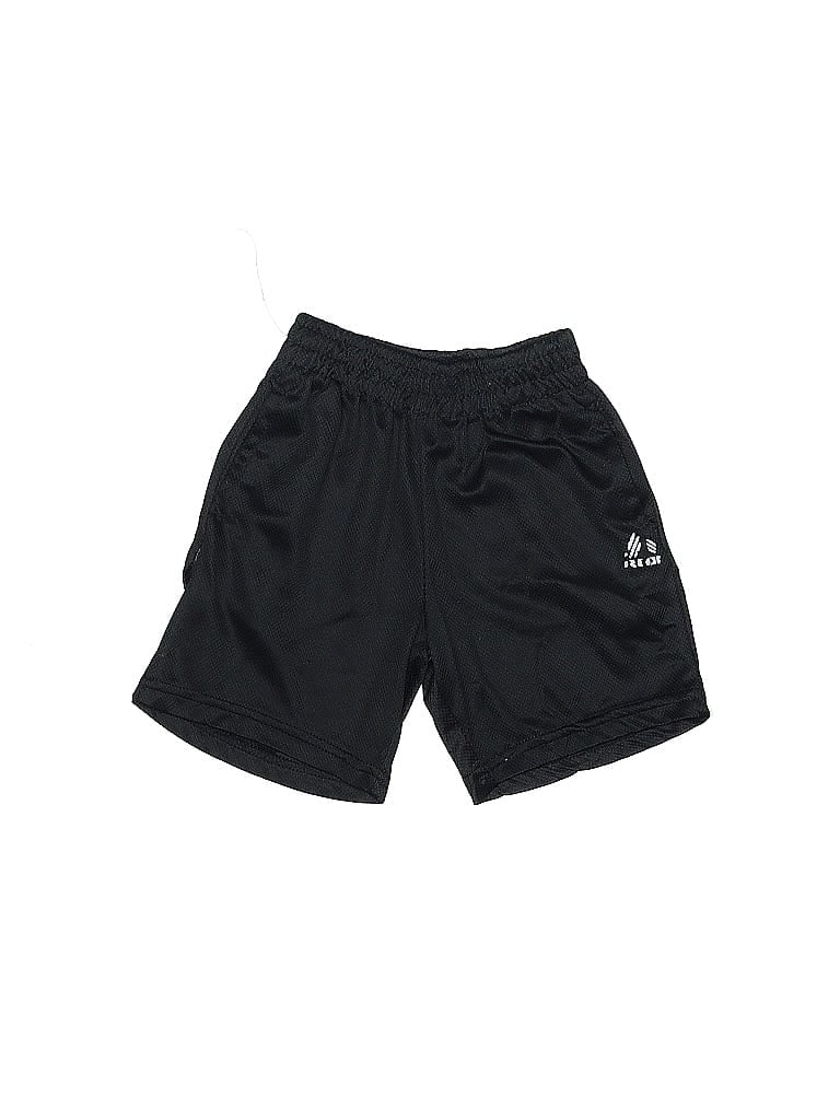 Pre-owned Rbx Kids' Athletic Shorts In Black