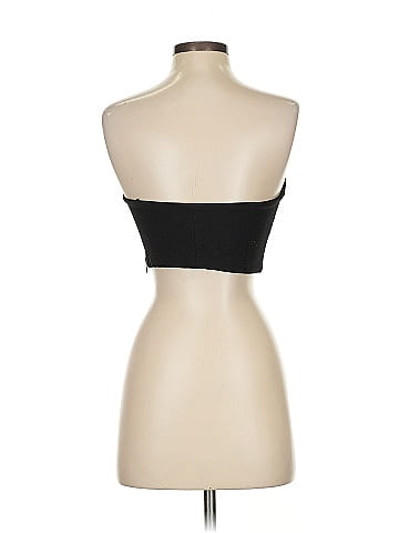 Zara Tube Top (view 2)