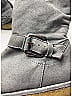 Stella McCartney Gray Boots Size EU 28 / US 11 - photo 5