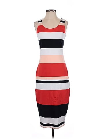 Soho Casual Dress (view 1)