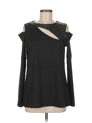 Masseys Long Sleeve Top (view 1)