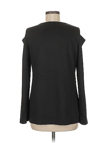 Masseys Long Sleeve Top (view 2)