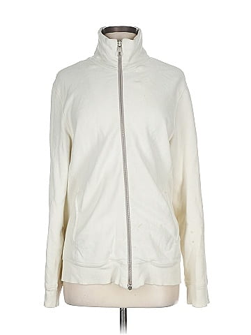 Club Monaco Track Jacket (view 1)