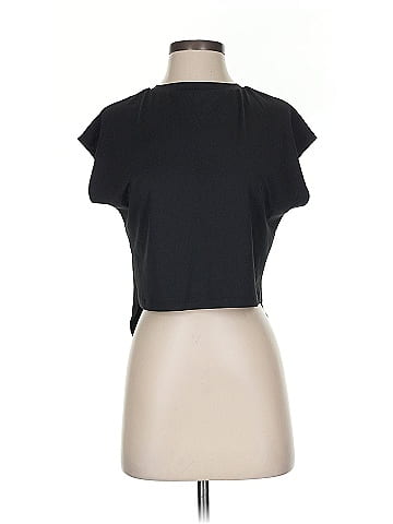 Halara Short Sleeve Top (view 1)