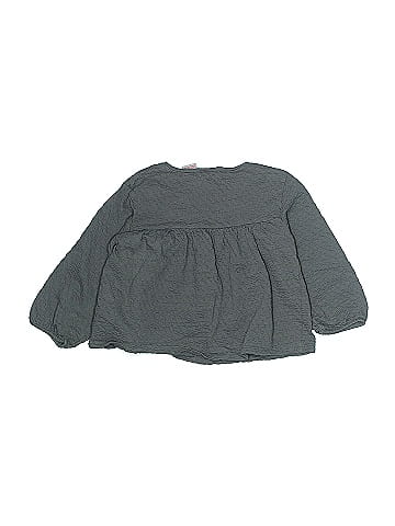 Zara Baby Dress (view 2)