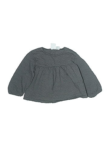 Zara Baby Dress (view 1)