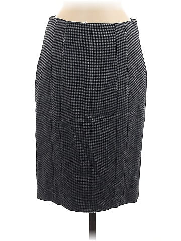 Armani Collezioni Formal Skirt (view 1)