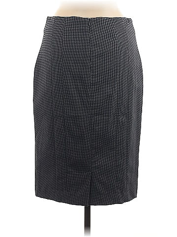Armani Collezioni Formal Skirt (view 2)