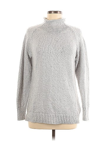 L.L.Bean Turtleneck Sweater (view 1)