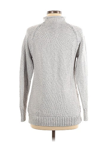 L.L.Bean Turtleneck Sweater (view 2)