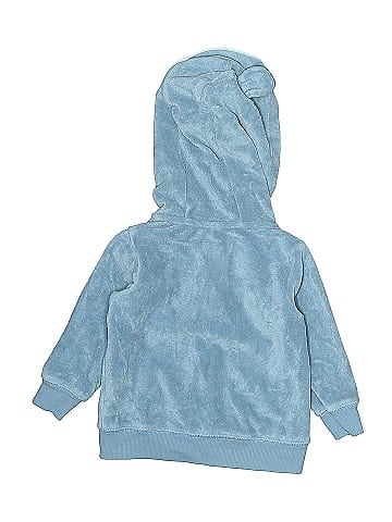 Carter's Zip Up Hoodie (view 2)
