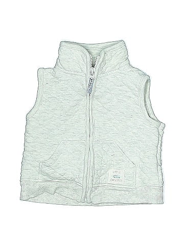 Carter's Sweater Vest (view 1)