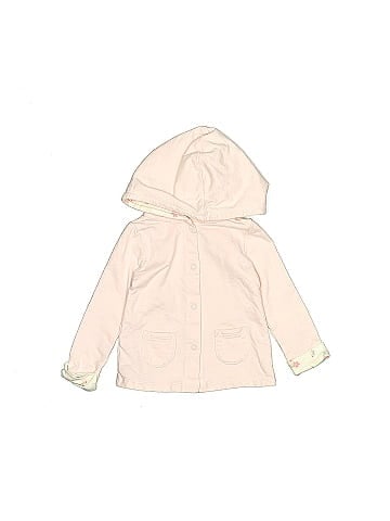 Gerber Raincoat (view 1)