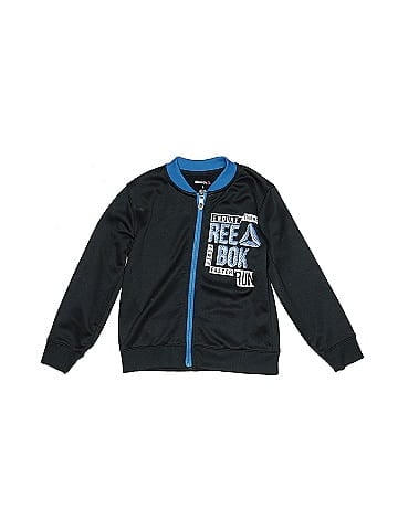 Reebok Track Jacket (view 1)