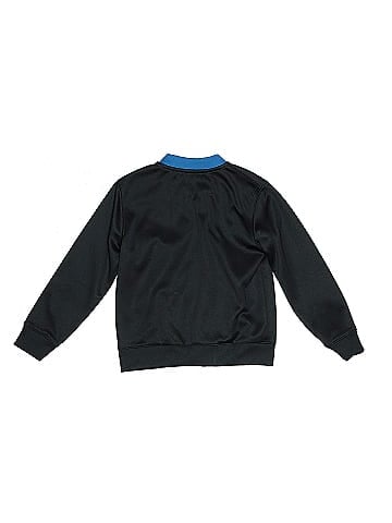 Reebok Track Jacket (view 2)