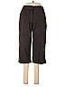 Lew Magram Tweed Gray Dress Pants Size 8 - photo 1