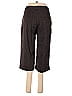 Lew Magram Tweed Gray Dress Pants Size 8 - photo 2