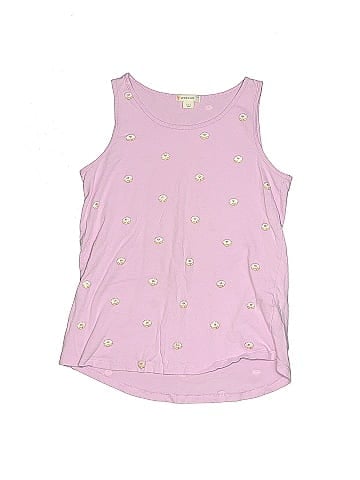 Crewcuts Sleeveless Top (view 1)