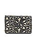 Bebe Gold Black Crossbody Bag One size - photo 1