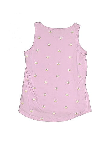 Crewcuts Sleeveless Top (view 2)
