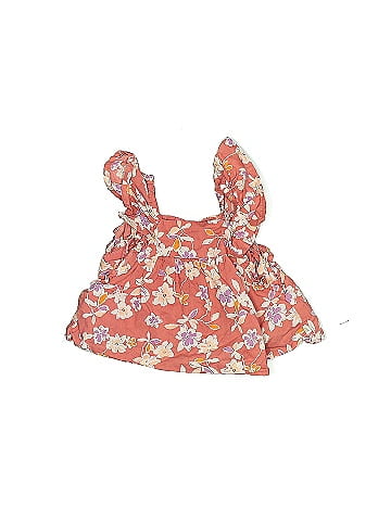 Baby Gap Sleeveless Blouse (view 1)