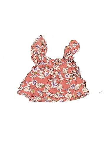 Baby Gap Sleeveless Blouse (view 2)