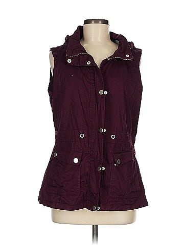 YMI Vest (view 1)