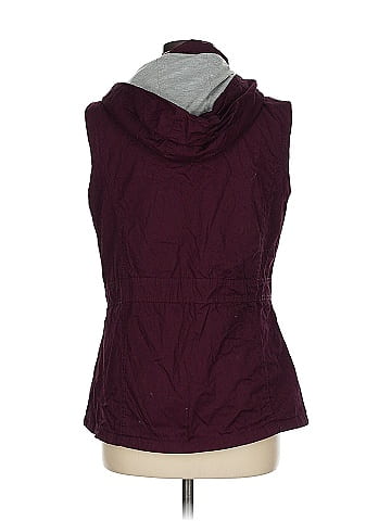 YMI Vest (view 2)