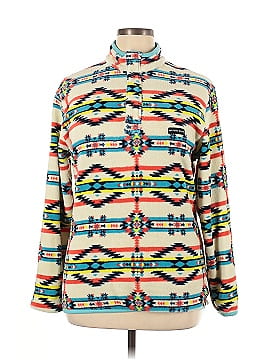 Peruvian Connection Fleece