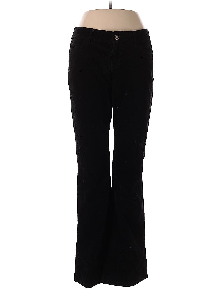 Pre-owned Michael Michael Kors Casual Pants In Black