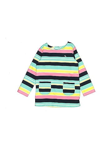 Carter's Pullover Sweater (view 1)