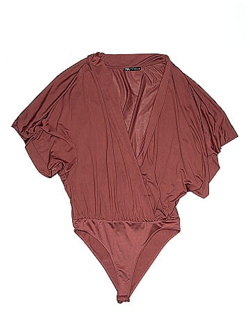 Zara Bodysuit (view 1)