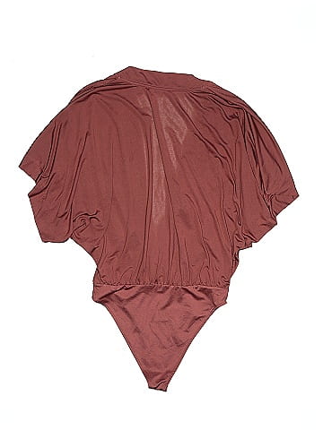 Zara Bodysuit (view 2)